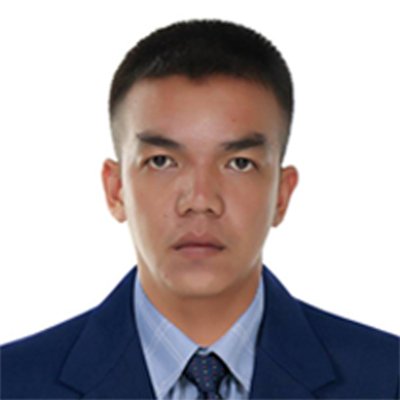 Jonathan D. Cruz